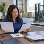 Buy vs Rent Forklift Cost Comparison: Use the Same Job and Period