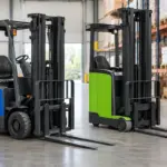 Crown vs Raymond Forklift Prices: Compare Warehouse Equipment Costs