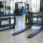 Forklift Attachment Price Comparison: Include the Complete Truck Configuration
