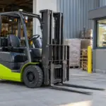 Forklift Rental Overtime Charges: Compare Included Hours and the Total