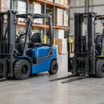Toyota vs Hyster Forklift Prices: Compare the Complete Truck
