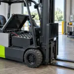 Used Forklift Battery Replacement Costs: Compare the Ready-to-Use Price